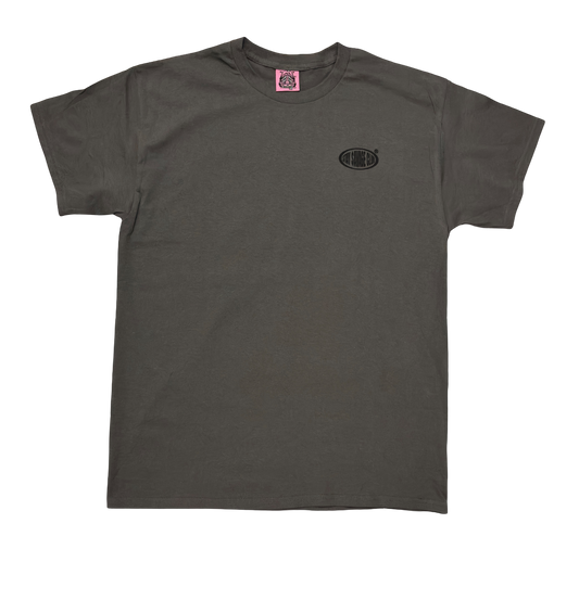 STAY $AVAGE CLUB® NOT MADE IN PARI$ TEE