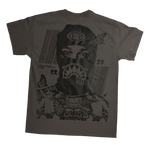 STAY $AVAGE CLUB® NOT MADE IN PARI$ TEE