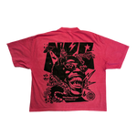 STAY $AVAGE CLUB® NYC BIG FACE $AVAGE TEE